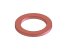 original la marzocco washer 13 5x19x1 5 copper