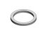 original la marzocco gasket flat d24x19x2 ptfe