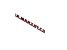 original la marzocco redlogo micra