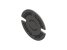 original la marzocco steam valve knob cover lcs