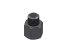 original la marzocco fitting g1 8 quot female x g1 8 quot male ndash stainless steel 14 mm