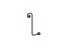 original la marzocco tube steam boiler hot water valve