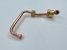 original la marzocco tube steam boiler safety valve gs3