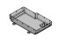 original la marzocco water reservoir for gs3
