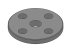 original la marzocco tool for monting piston ring
