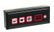 original la marzocco p3 chrono button box