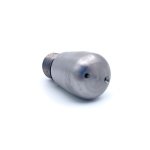 steam nozzle, two holes