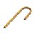 pipe 6x1 bend 180 deg 30 133 lo 180