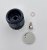 steam valve knob set