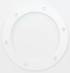 Boiler seal GL-TEX Ø 105 x 3 mm