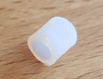 Teflonreduzierung für 4,5/ 5mm Tülle - avola-coffeesystems