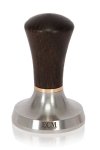 ECM Precision Tamper Flat with Spacer 58.4 mm