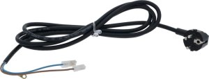 Power cord Europe Mahlkönig E65S, E65S GbW, Power cord Europe Anfim Luna, Pratica, Solida
