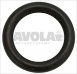 O-Ring Dichtung für Spindel des Flowcontrol ECM Profitec