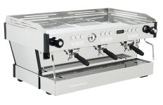 La Marzocco Linea PB X 3-Gruppig Brushed Finish Multiboiler Espressomaschine