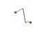 original la marzocco tube steam boiler hot water valve