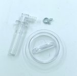 Original La Marzocco Water Reservoir Parts Kit – Linea Micra
