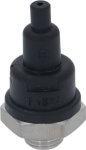 Fluid-o-Tech Stainless Steel Vacuum Breaker / Anti-Vacuum Valve – 1/4