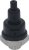fluid o tech stainless steel vacuum breaker anti vacuum valve ndash 1 4