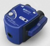 BRITA FILTERKOPF C SYSTEME JOHN GUEST 0% BYPASS für Finest