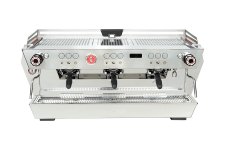 La Marzocco KB90 automatik 3-Gruppig Multiboiler Espressomaschine