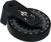 Eureka KING SIZE Grind Adjustment with Revolution Counter – Without Threaded Knob