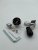 bezzera kit flow control e61 group plastic without sleeve