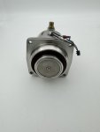Bellezza Coffee boiler assembly