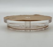Bellezza External water tank cover