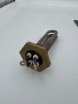 HEATING ELEMENT 230V 1600W