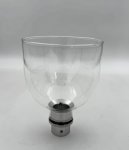 Bellezza Piccola GLASS FUNNEL