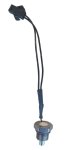 Temperature sensor 1