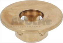 Water nozzle