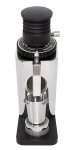 Profitec Kaffeemühle Twist SD54 Espressomühle Single Dose Edelstahl
