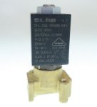 Olab 2-Wege-Magnetventil Lelit 230V
