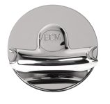 ECM / Profitec Stainless Steel Double Spout Insert for New Modular Bottomless Portafilters