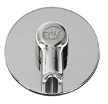 ECM / Profitec Stainless Steel Single Spout Insert for New Modular Bottomless Portafilters