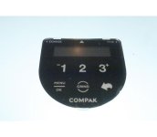 Display Compak E5 Essential on demand 50Hz