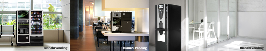 AVOLA Kaffeeautomaten